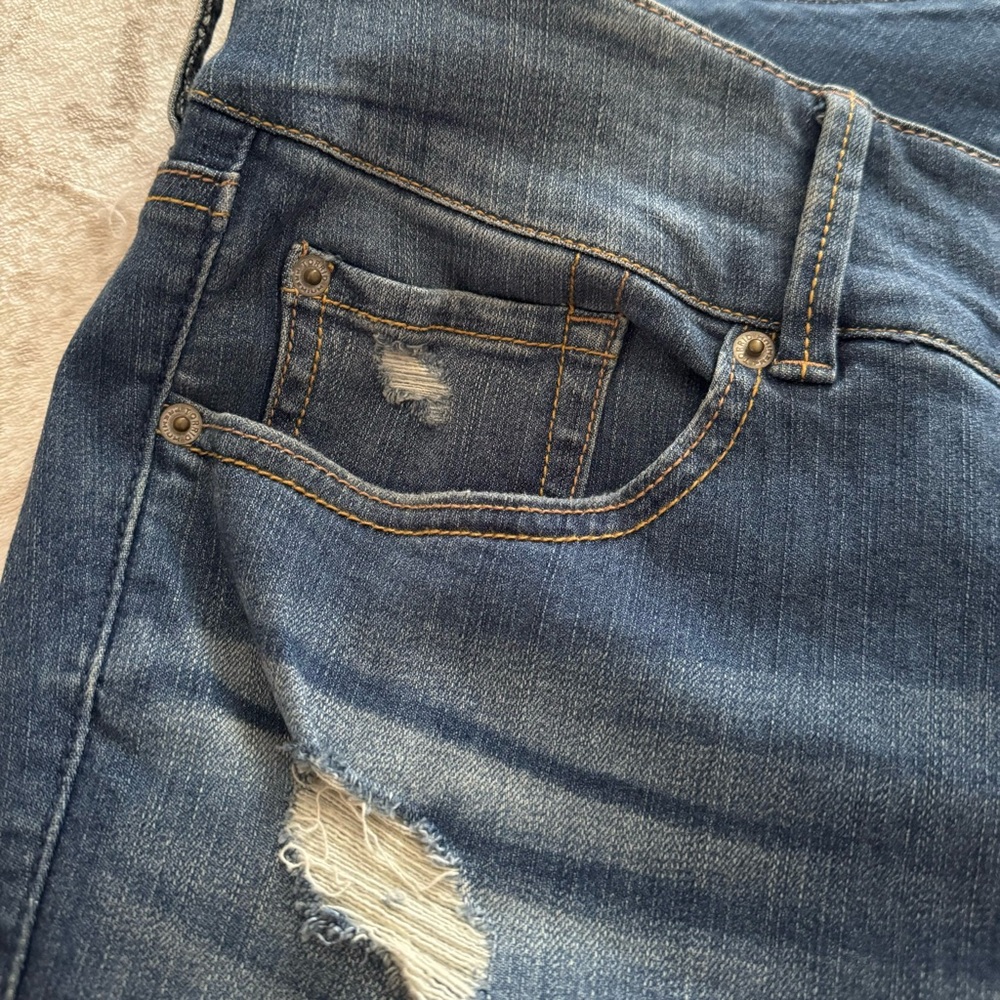 TORRID Premium Jeggings 22R - Picture 5 of 8